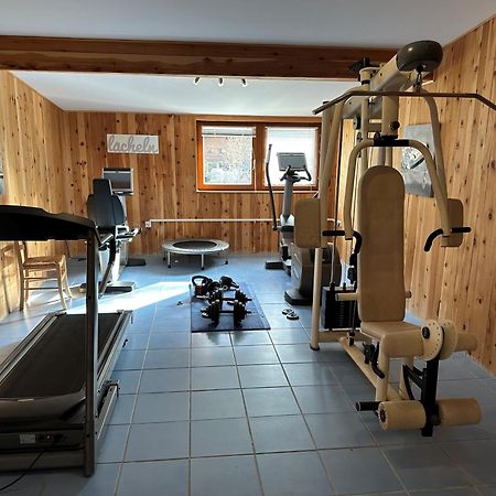 Apartament Urlaub Mit Hund Im Familienparadies Moni, Fewo 15 Thiersee Zewnętrze zdjęcie
