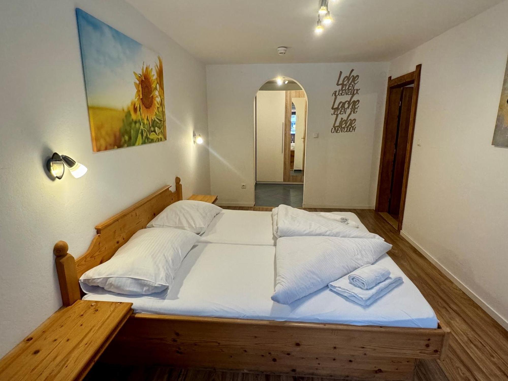 Apartament Urlaub Mit Hund Im Familienparadies Moni, Fewo 15 Thiersee Zewnętrze zdjęcie