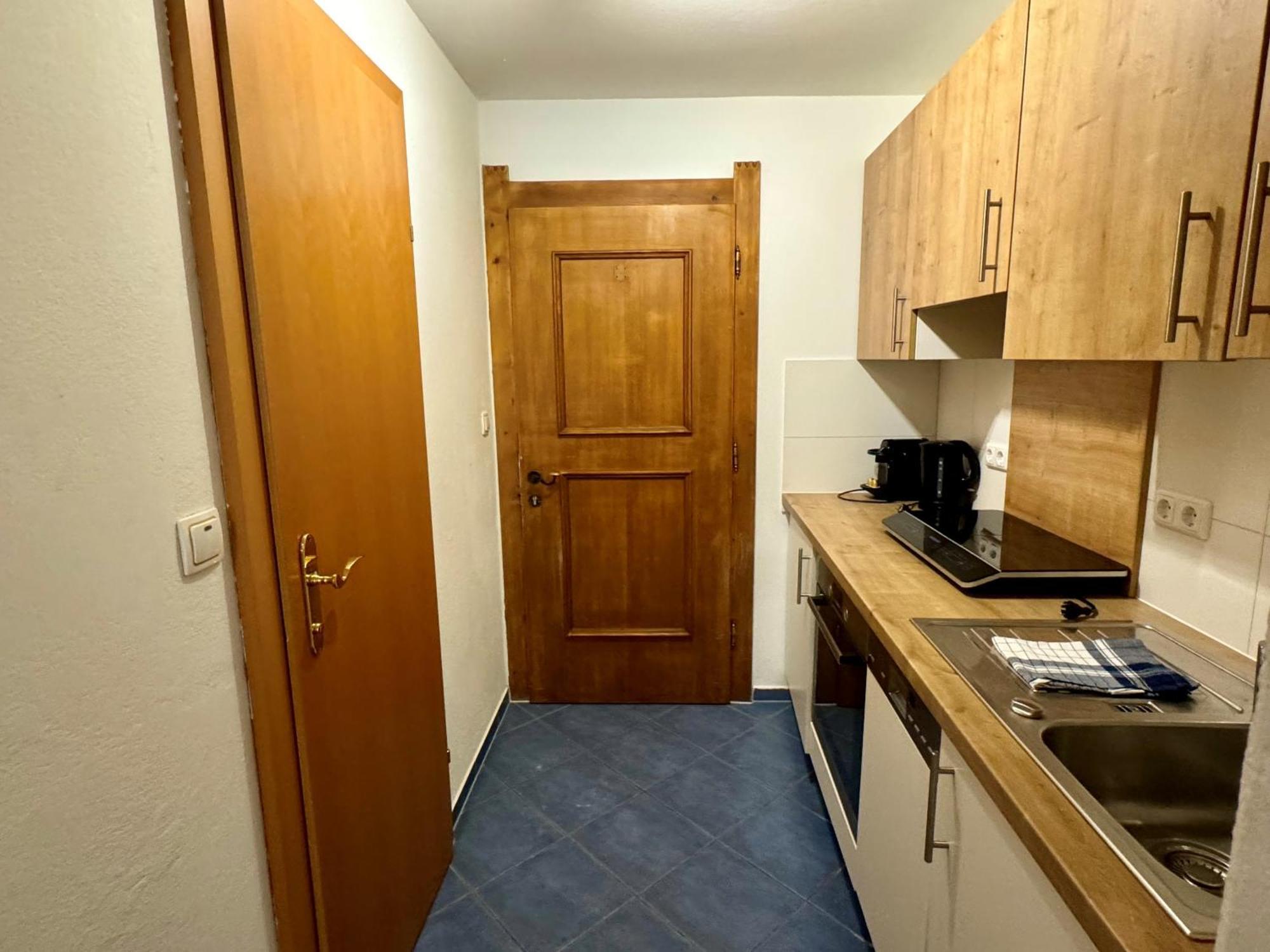 Apartament Urlaub Mit Hund Im Familienparadies Moni, Fewo 15 Thiersee Zewnętrze zdjęcie