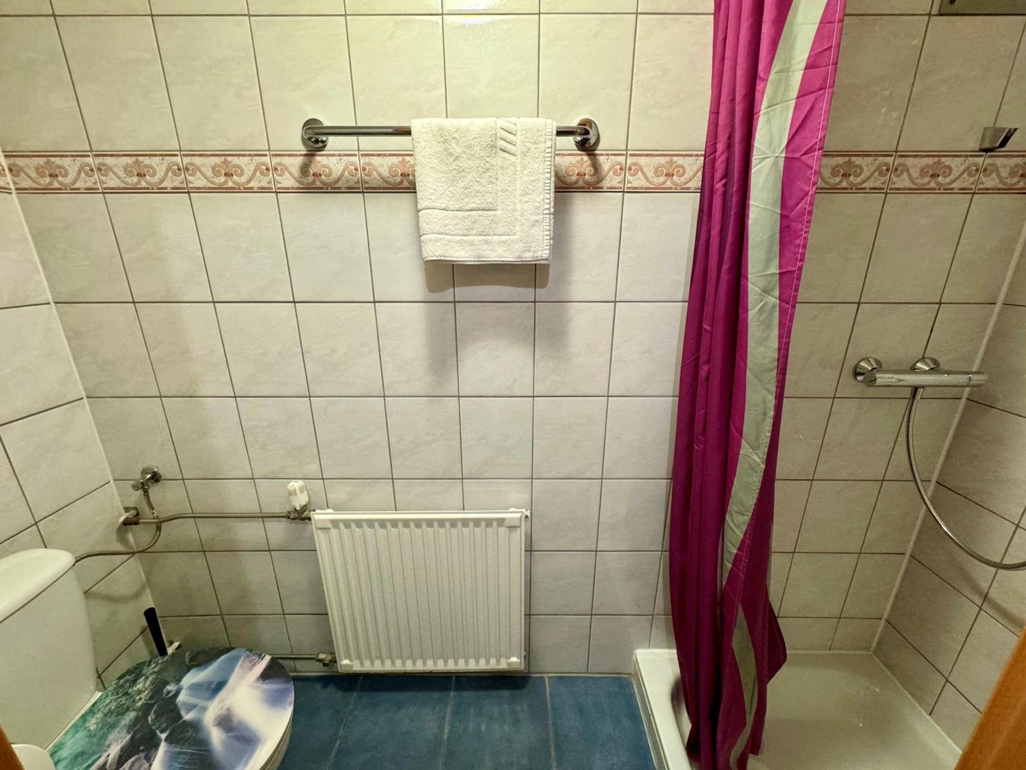 Apartament Urlaub Mit Hund Im Familienparadies Moni, Fewo 15 Thiersee Zewnętrze zdjęcie